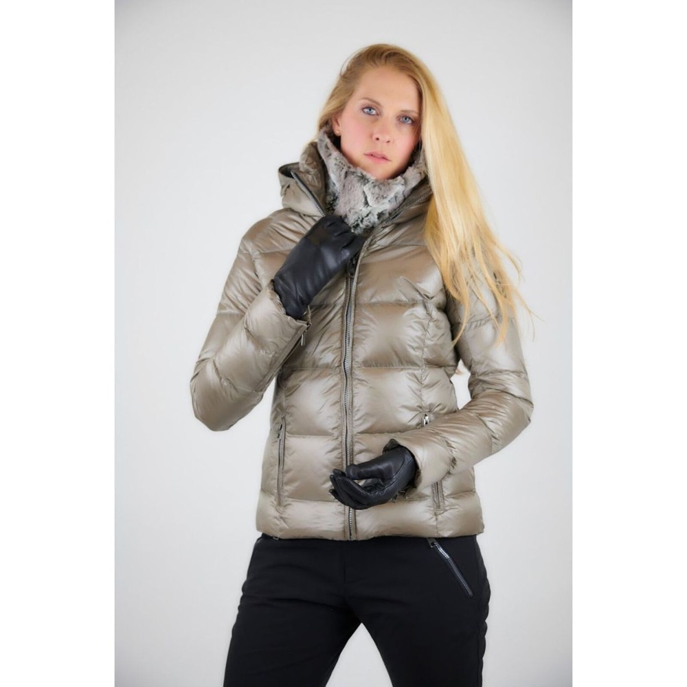 Skea Elle Ski Jacket - Size 2 - NWT